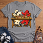 Allied Meeples T-Shirt