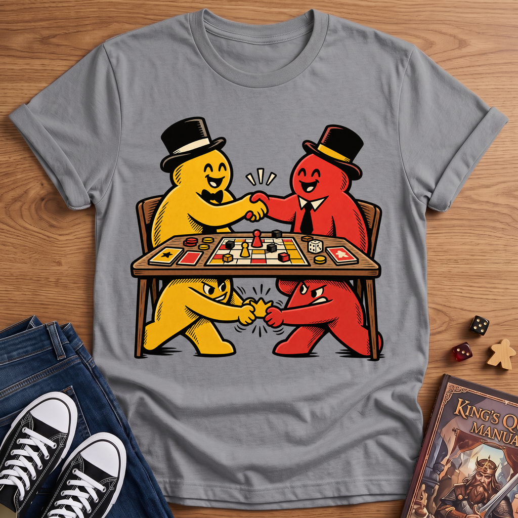 Dysfunctional T-Shirt