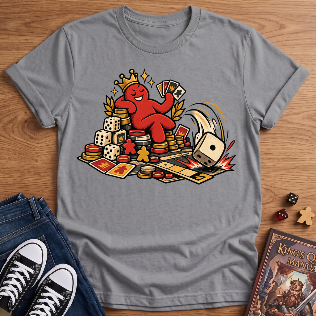 Smug T-Shirt