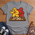 Stealing The Victory T-Shirt