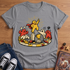 Still A Win T-Shirt
