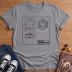 Section 1.0 T-Shirt