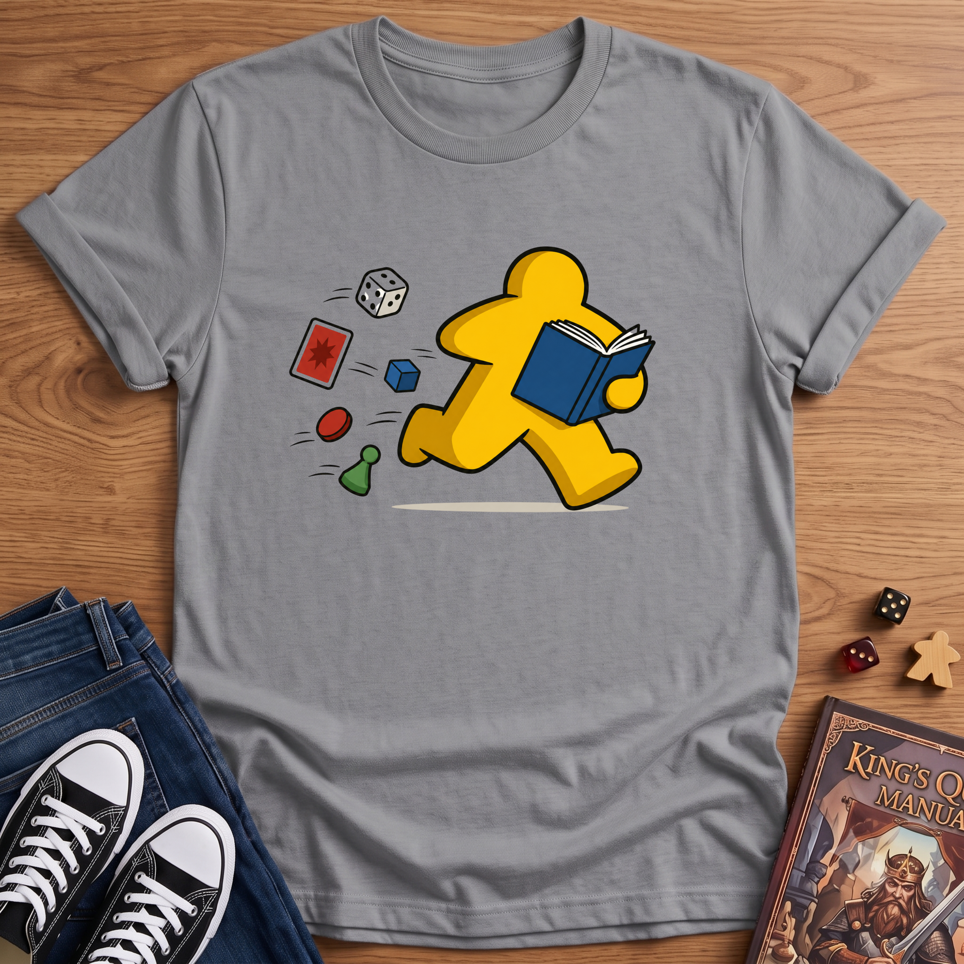 It's Mine T-Shirt