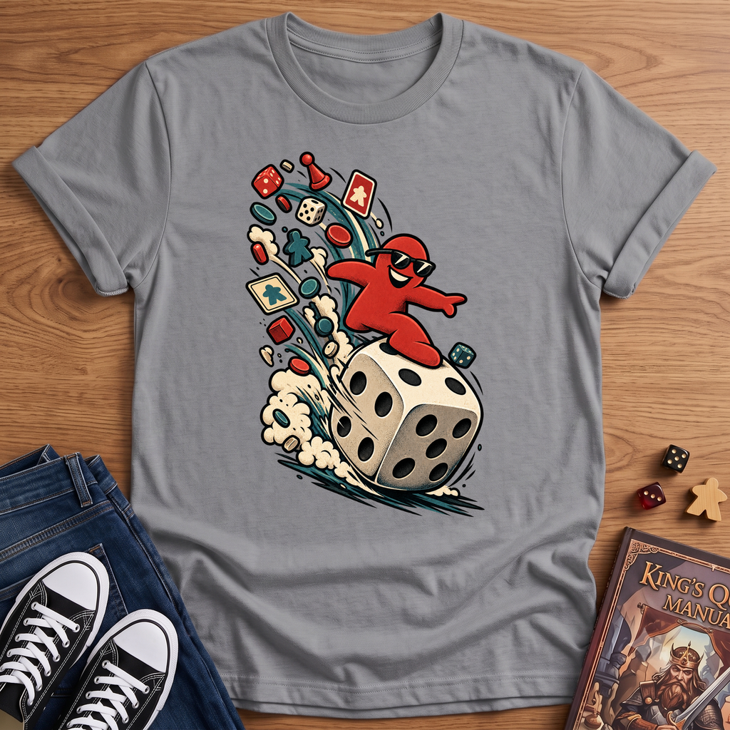Surfer T-Shirt