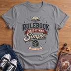 Simple Stuff T-Shirt