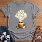 RR Maze Strategy T-Shirt