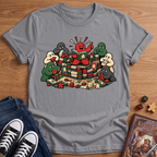 Rules Lecture T-Shirt