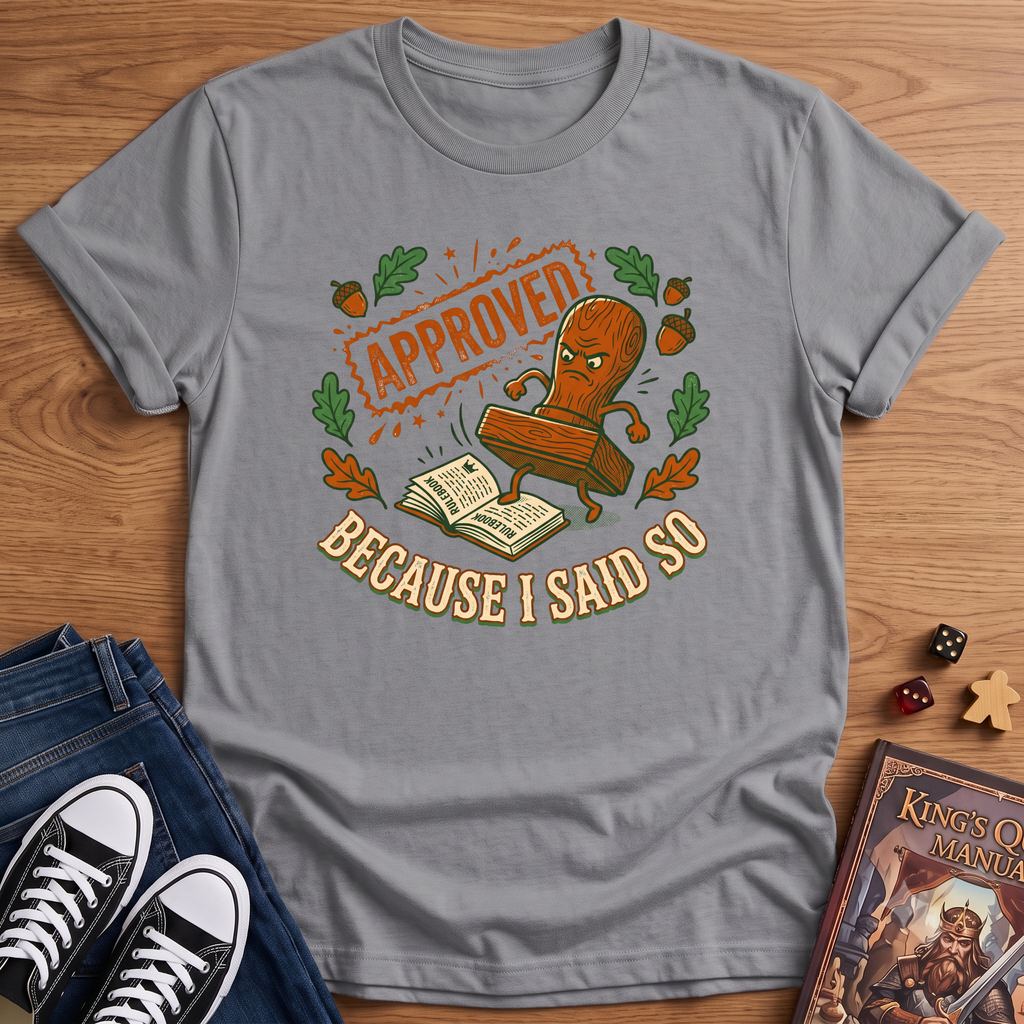 RR Approved T-Shirt