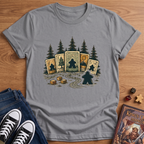 The Hunt T-Shirt