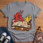 It's Right Here T-Shirt