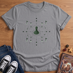 Tactical Diagram T-Shirt