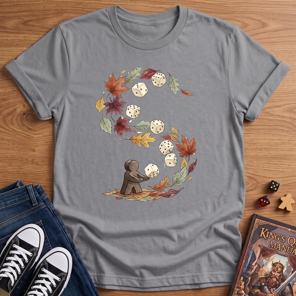 RR It's Always Game Night T-Shirt