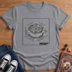 Component Specs 412 T-Shirt