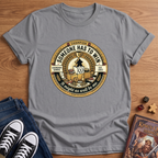 Someone Has To Win T-Shirt