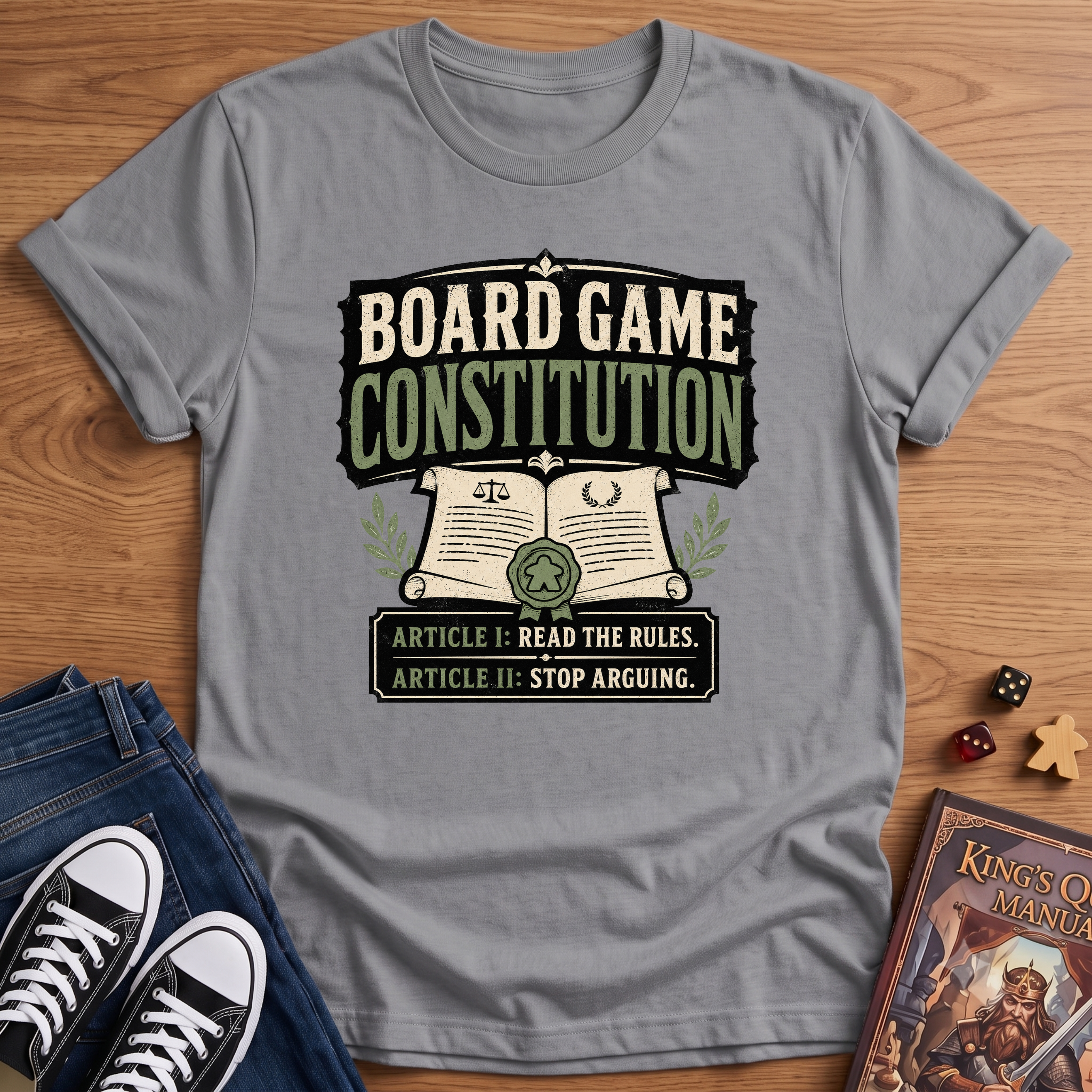 Constitution T-Shirt