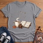 RR Cold Charts T-Shirt
