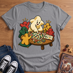 A Lesson In Board Games T-Shirt