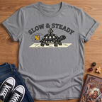 RR Slow & Steady T-Shirt