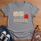 Rigged T-Shirt