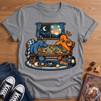 Too Long T-Shirt