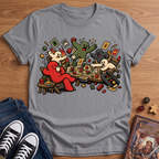 Board Game Chaos T-Shirt
