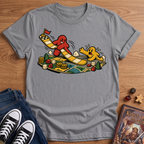 Not Fair T-Shirt