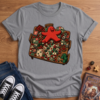 Table Take Over T-Shirt