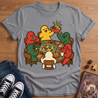 Pass The Snacks T-Shirt