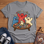 We All Win T-Shirt