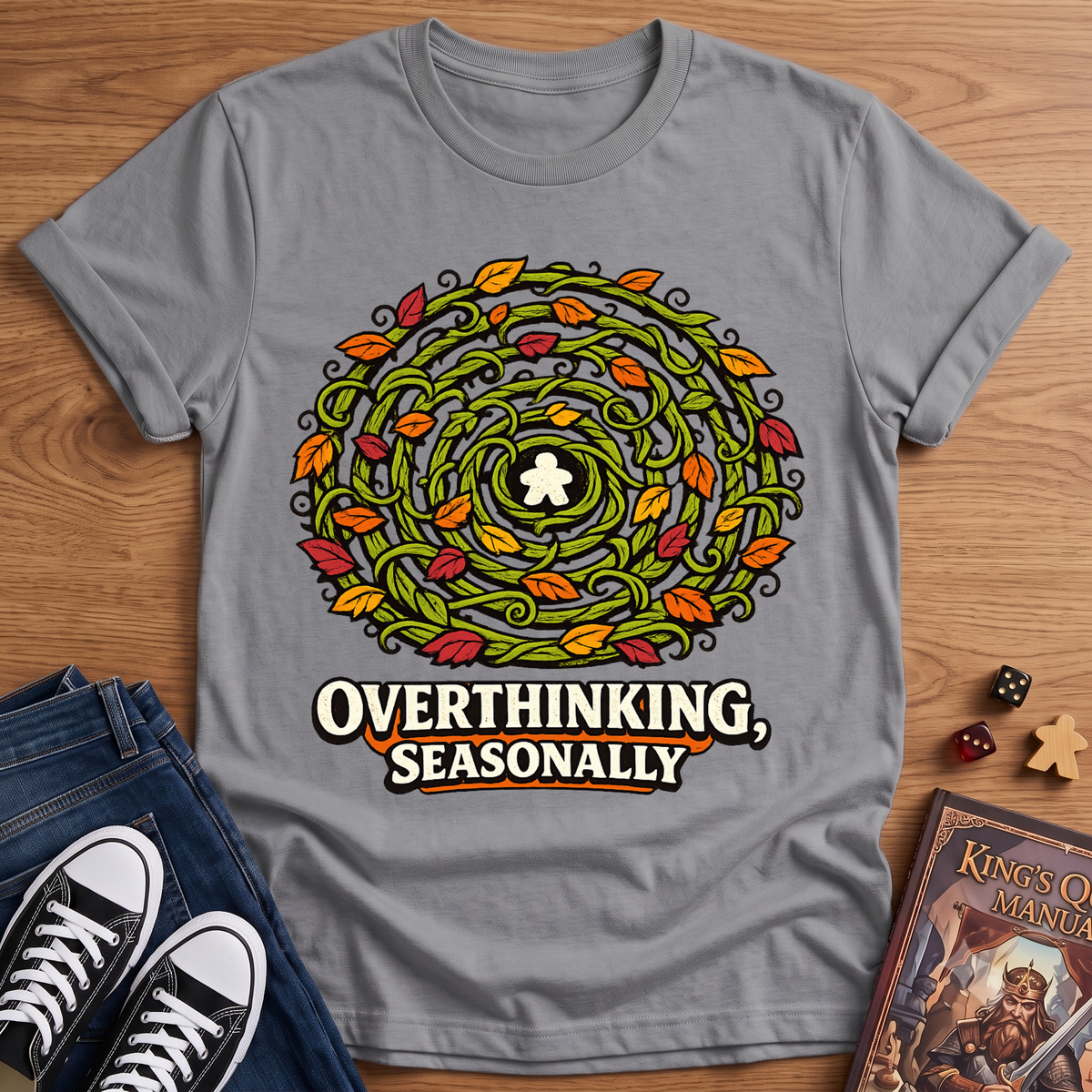 RR Seasonal T-Shirt