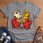 A Great Game T-Shirt