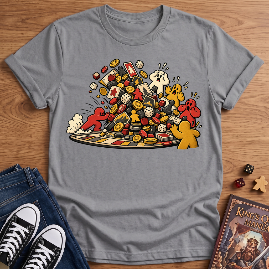 Fearless T-Shirt