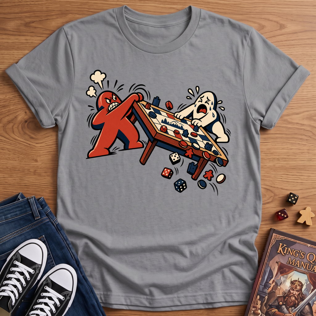 Furious T-Shirt