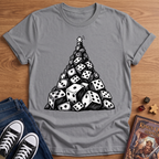 Dice Mountain T-Shirt