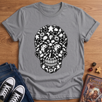 Tabletop Skull T-Shirt