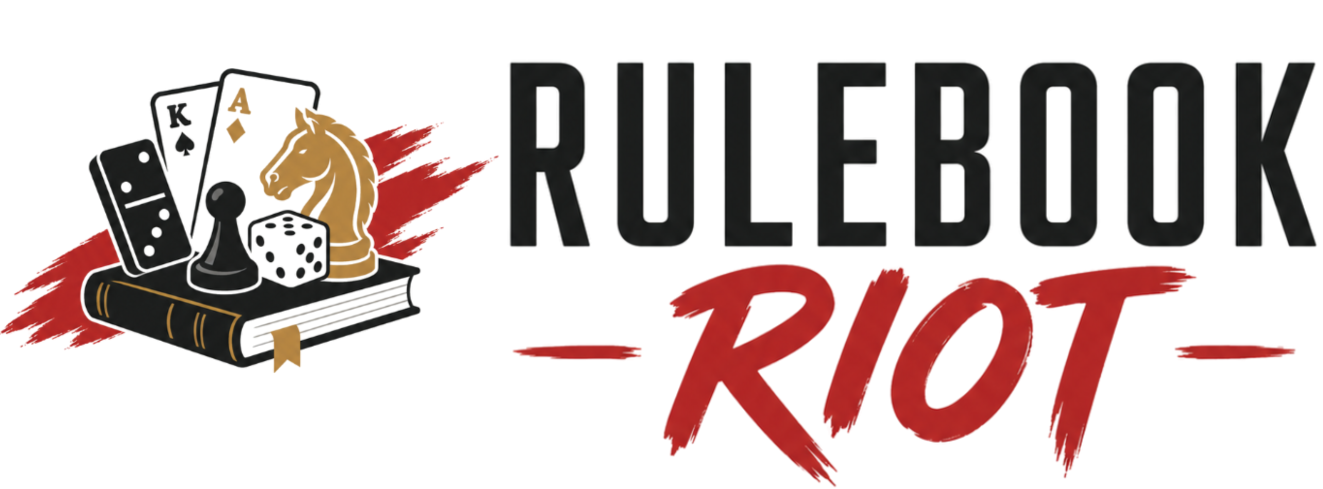 Rulebook Riot