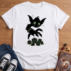 Dice Gremlin T-Shirt