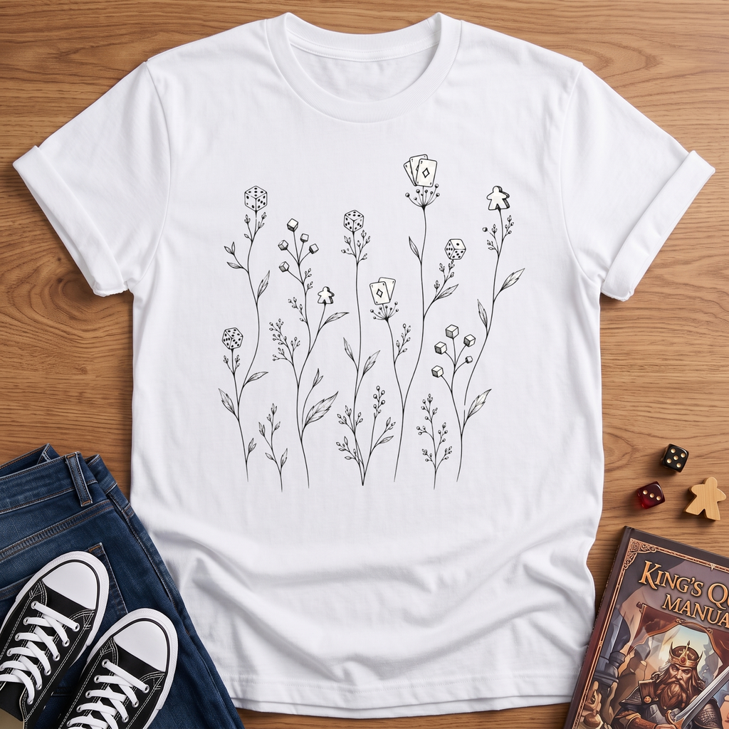 Wild Card T-Shirt