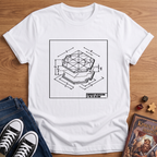 Component Specs 412 T-Shirt