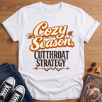 RR Cozy Season T-Shirt
