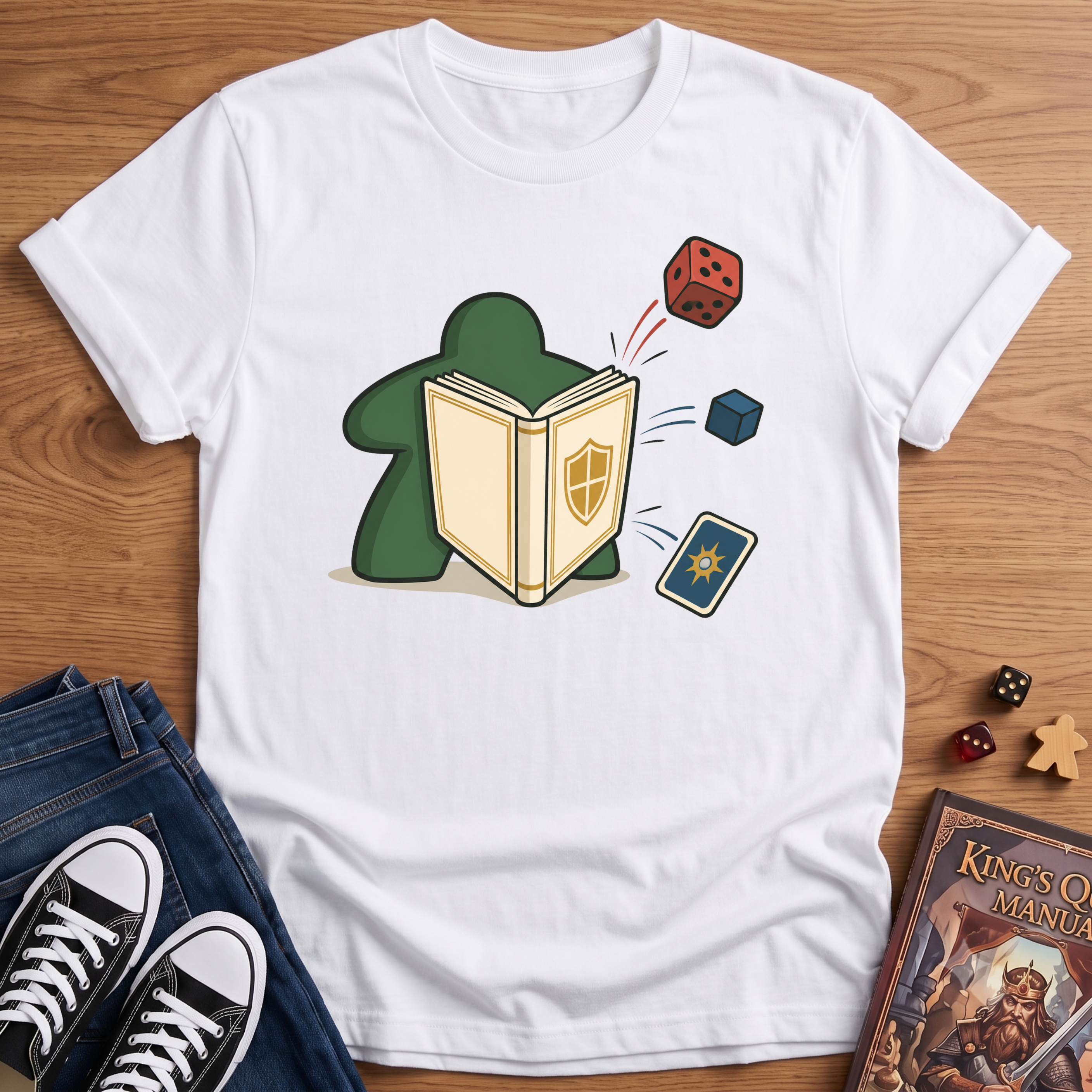 Voracious T-Shirt