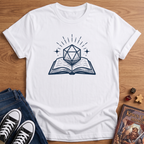 Rule d20 T-Shirt