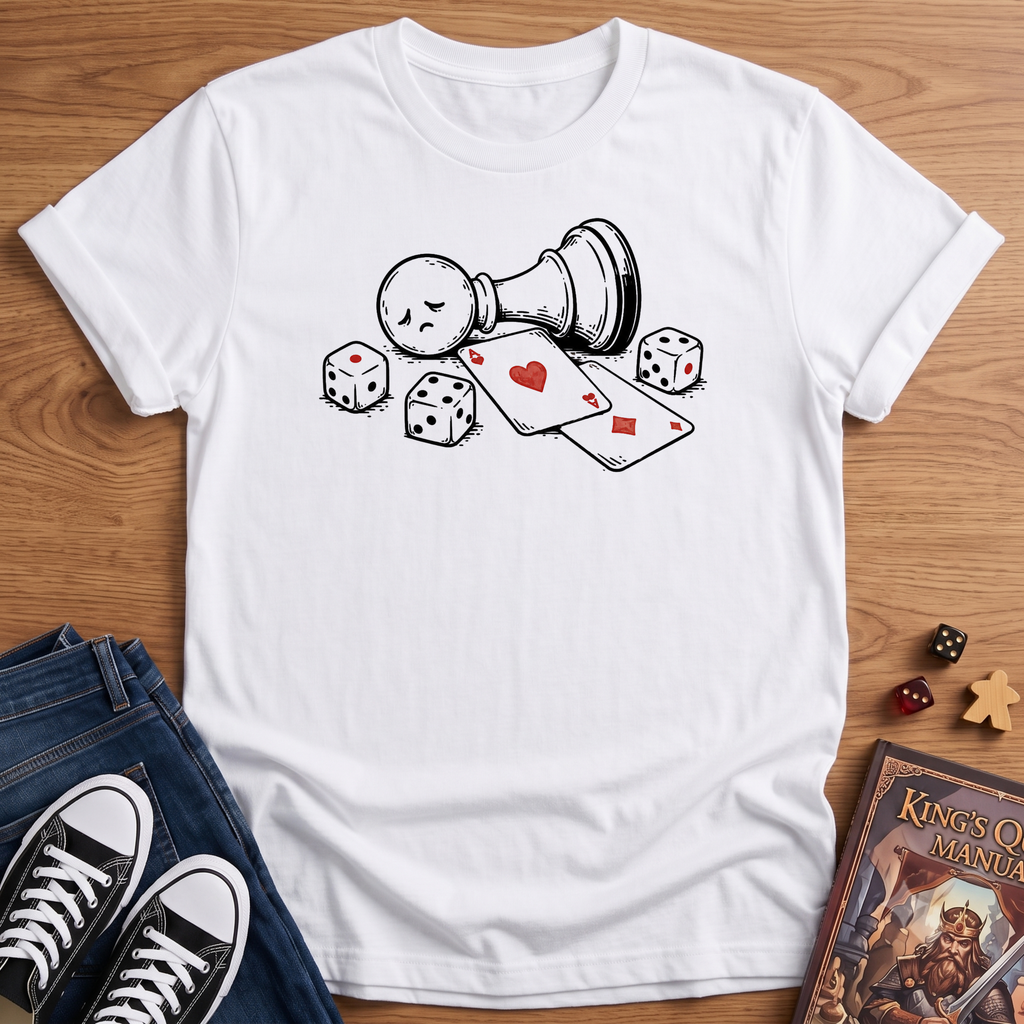Heartbroken T-Shirt
