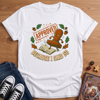 RR Approved T-Shirt