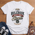 Simple Stuff T-Shirt