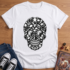 Tabletop Skull T-Shirt