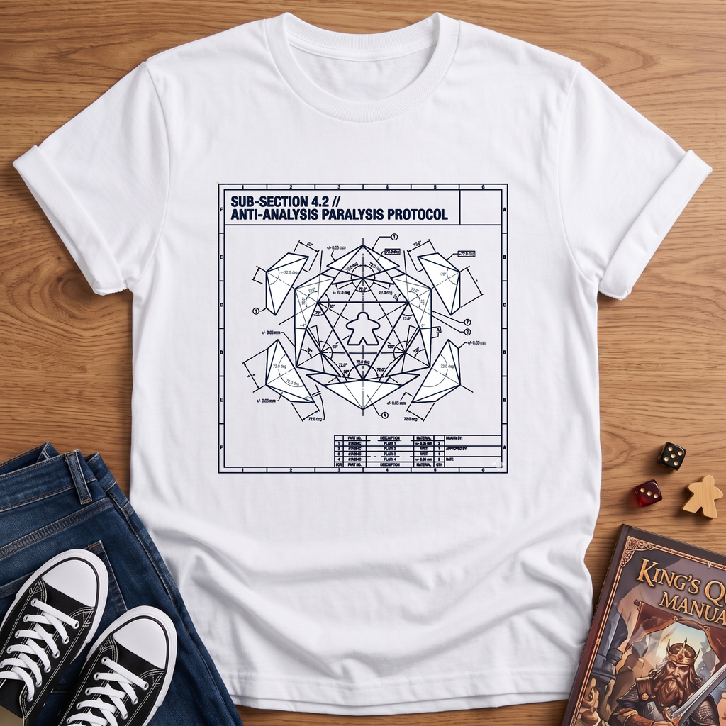 Sub-Section 4.2 T-Shirt