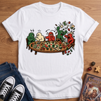 Game Night Arguments T-Shirt