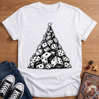 Dice Mountain T-Shirt