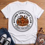 RR Tabletop Club T-Shirt